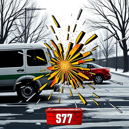 collision estimate