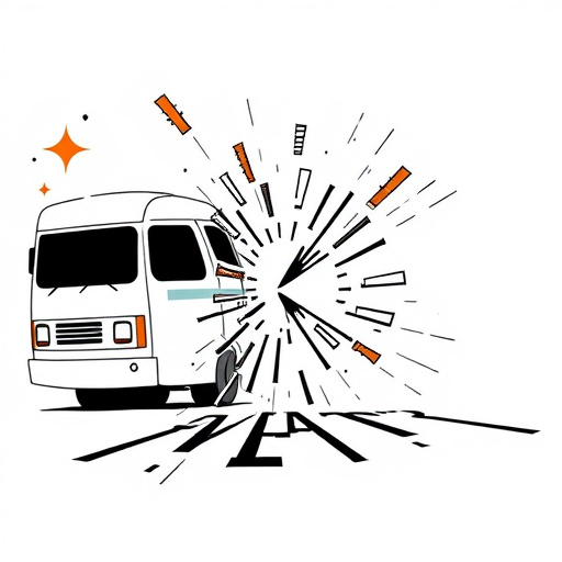 collision estimate