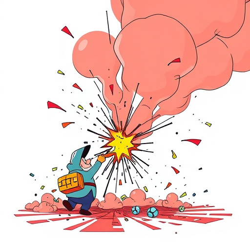 collision estimate
