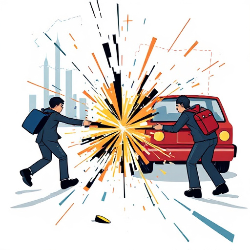 collision estimate