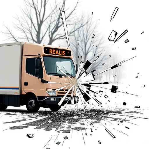 collision estimate