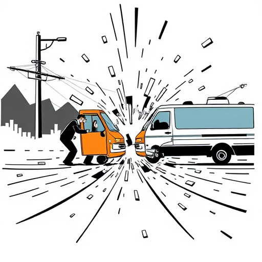 collision estimate