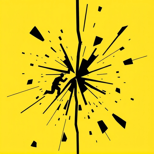collision estimate