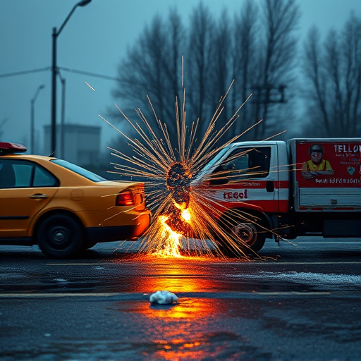 collision estimate
