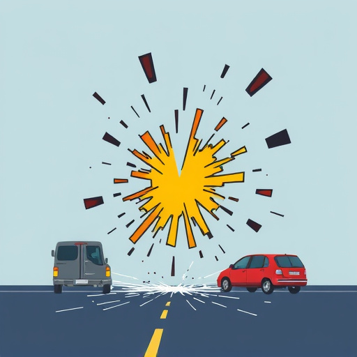 collision estimate