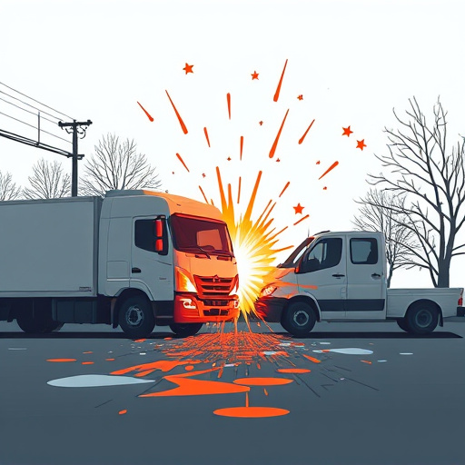 collision estimate