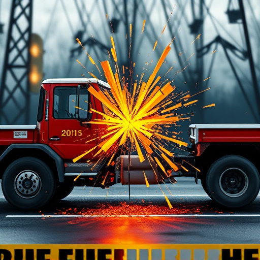 collision estimate