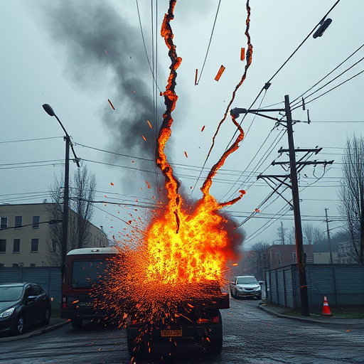 collision estimate