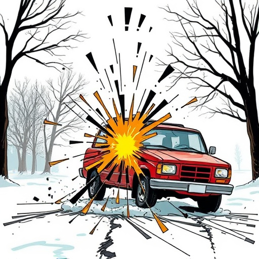 collision estimate