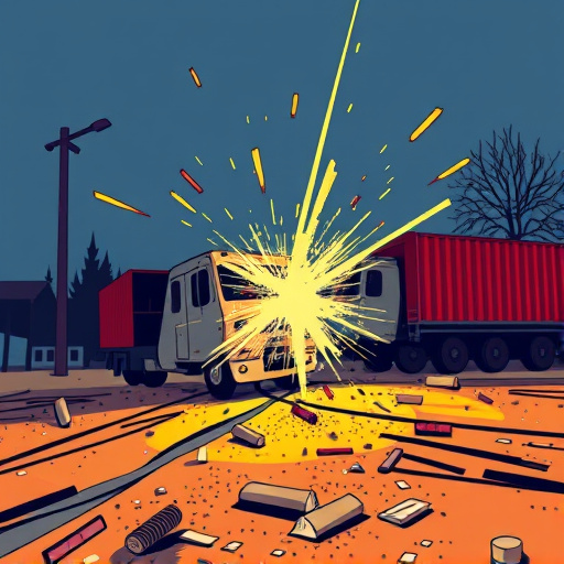 collision estimate