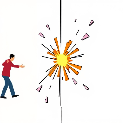 collision estimate