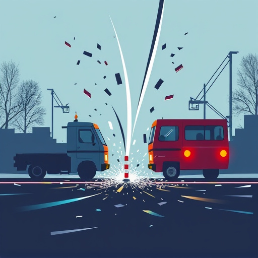collision estimate