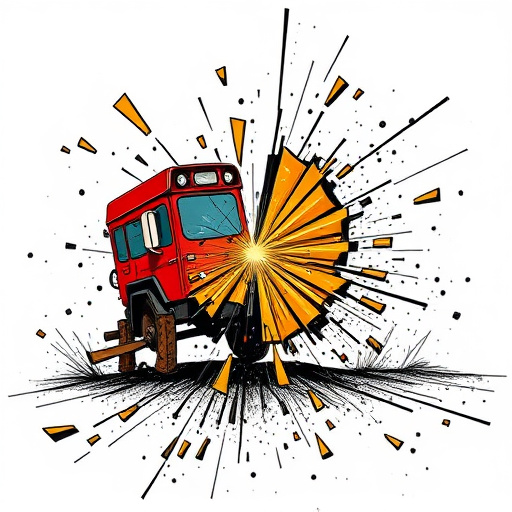 collision estimate