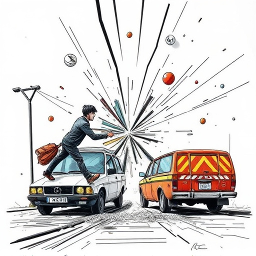collision estimate