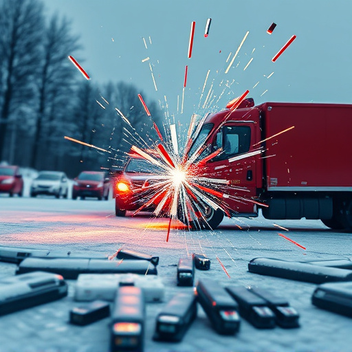 collision estimate