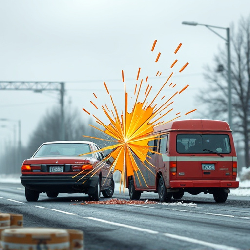 collision estimate