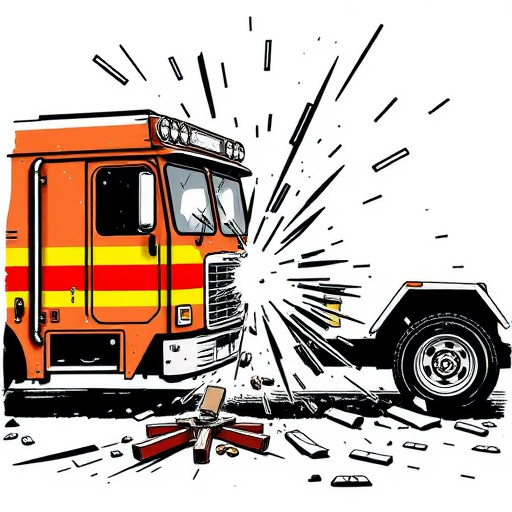 collision estimate