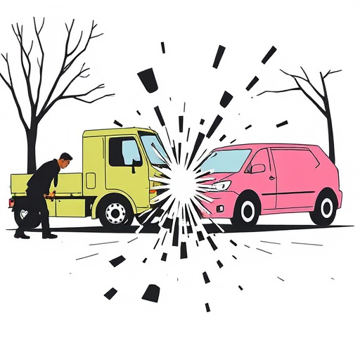 collision estimate