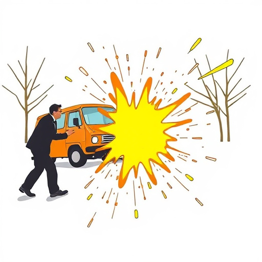 collision estimate