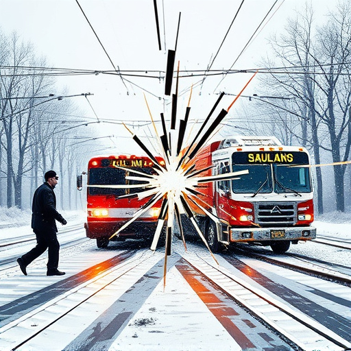 collision estimate