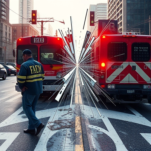 collision estimate