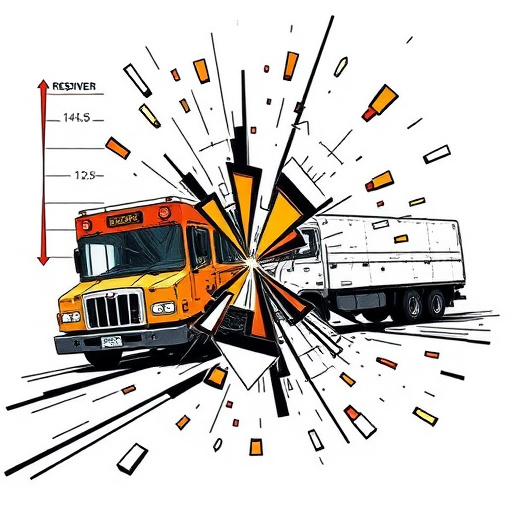 collision estimate