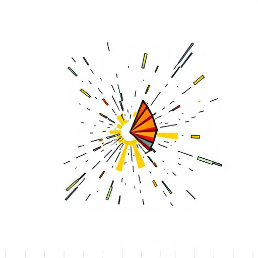collision estimate