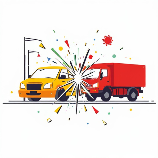 collision estimate