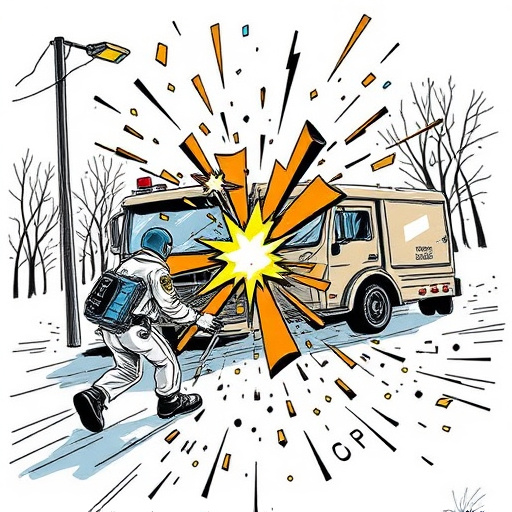 collision estimate