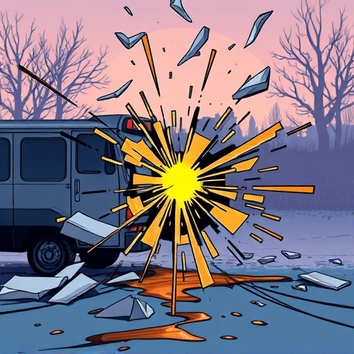 collision estimate