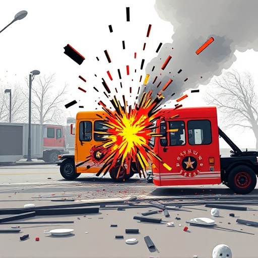collision estimate