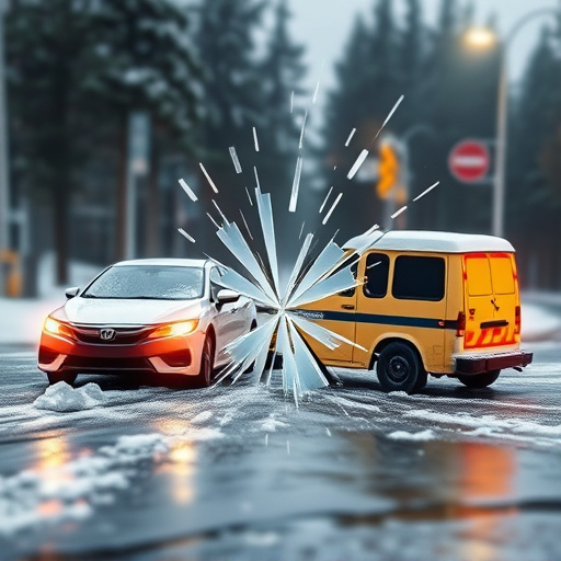 Inspect Transfer Case Damage After Accidents: When to Replace