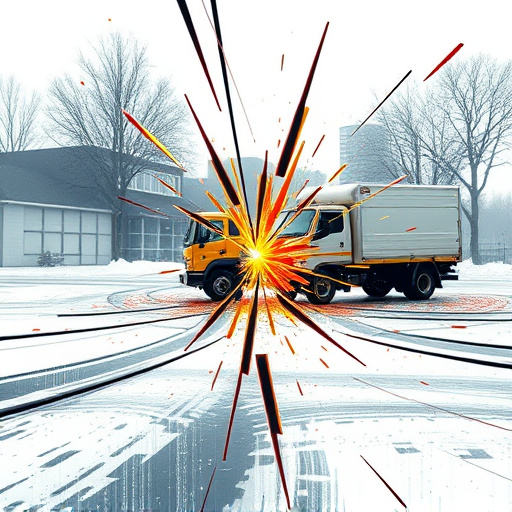collision estimate