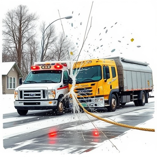 collision estimate