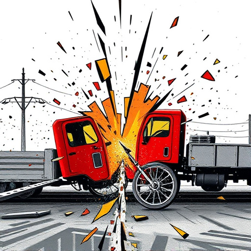 collision estimate