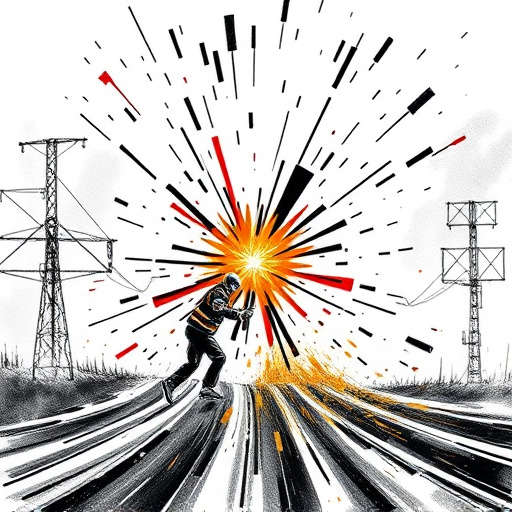collision estimate
