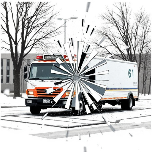 collision estimate