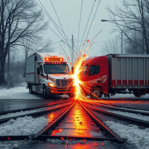 collision estimate