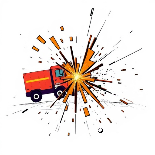 collision estimate