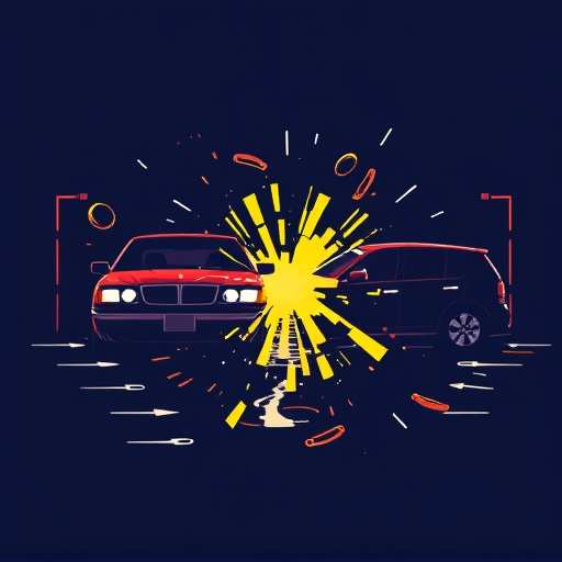 collision estimate
