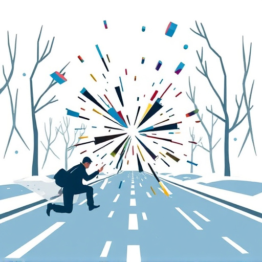 collision estimate
