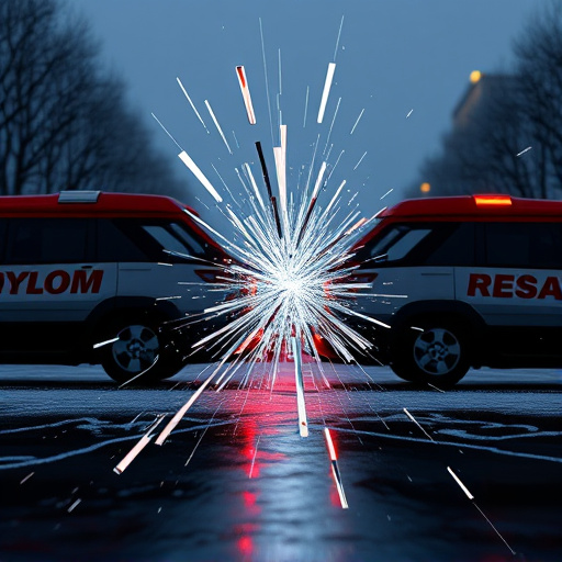 collision estimate