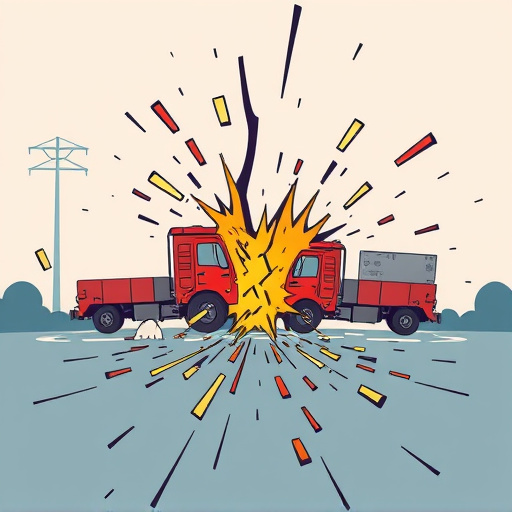 collision estimate