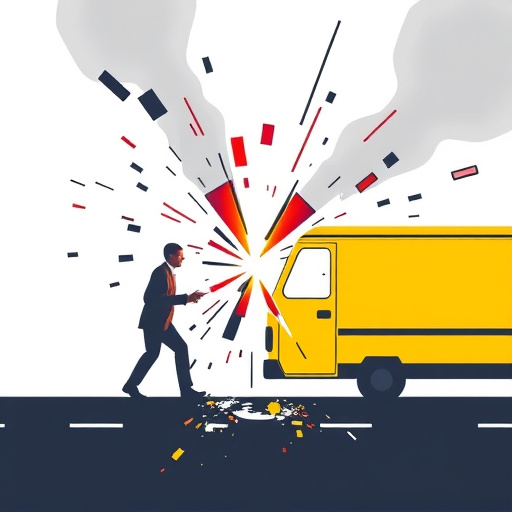 collision estimate