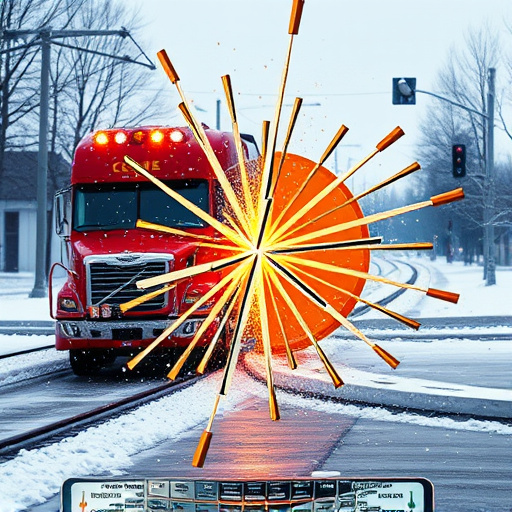 collision estimate