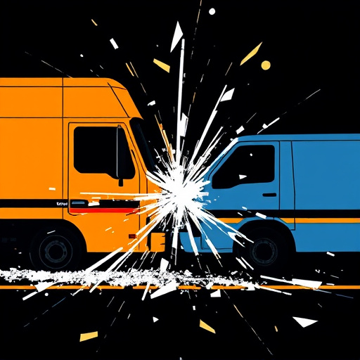 collision estimate