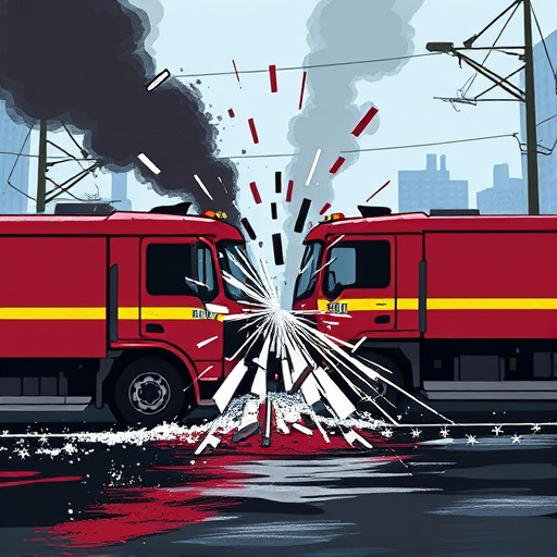 collision estimate