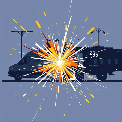 collision estimate