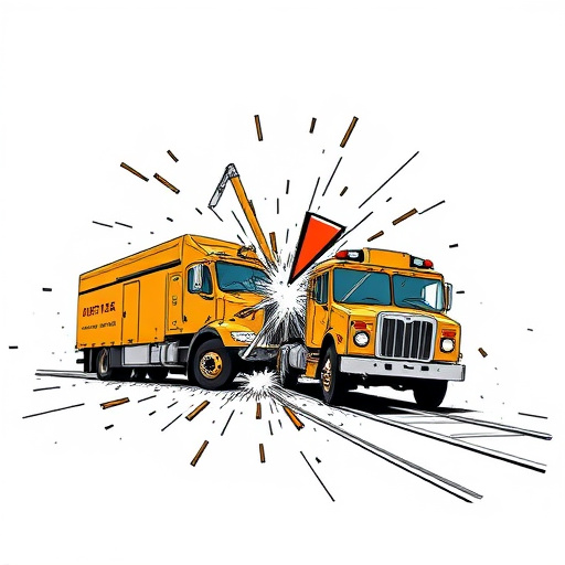 collision estimate