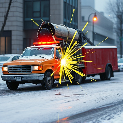 collision estimate
